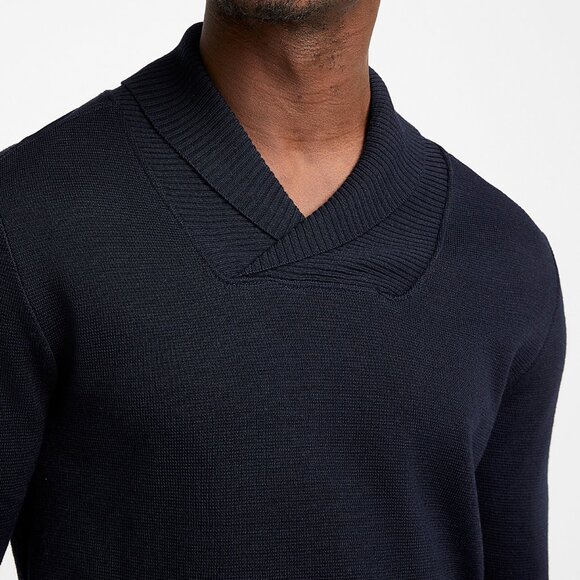 BNWT SS20 SAND COPENHAGEN MILANO INGE KNIT SWEATER S - Picture 11 of 11